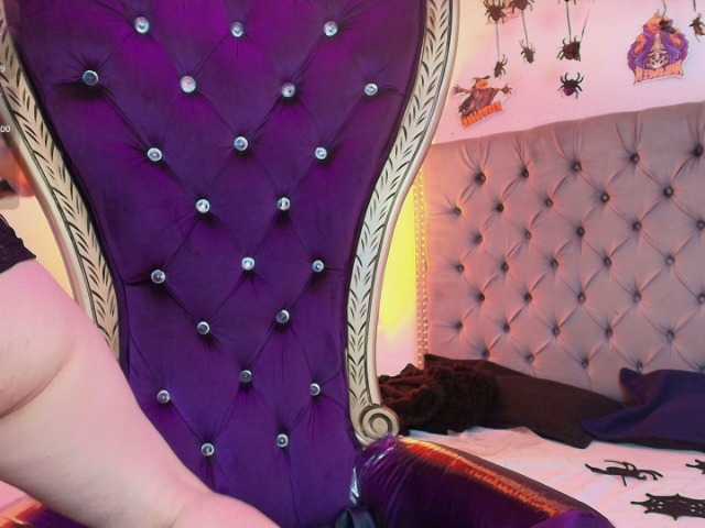 RossyMarks live cam on BongaCams