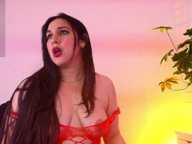 RossyMarks live cam