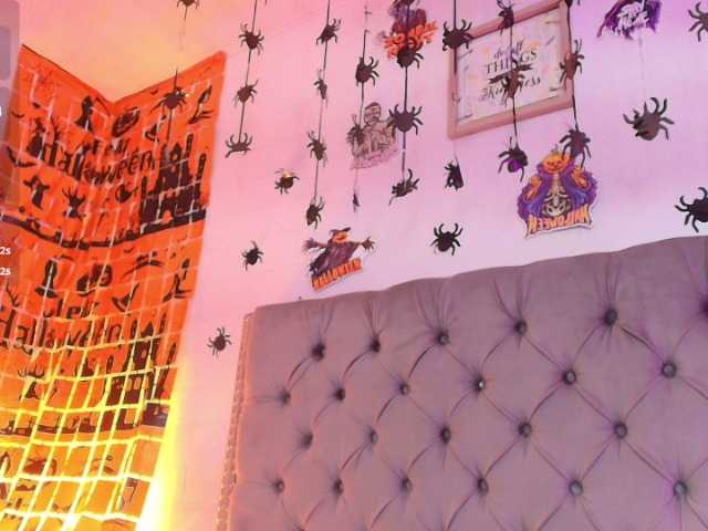 RossyMarks live cam on BongaCams