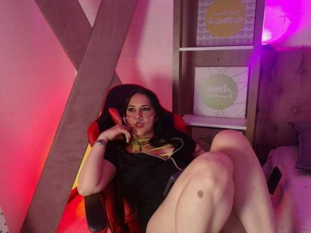 RossyMarks live cam on BongaCams