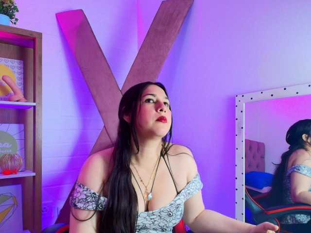 RossyMarks live cam on BongaCams