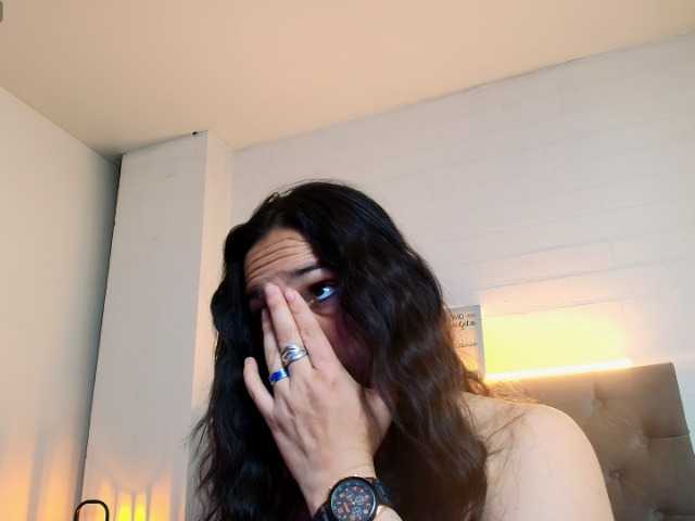 RossyMarks live cam on BongaCams