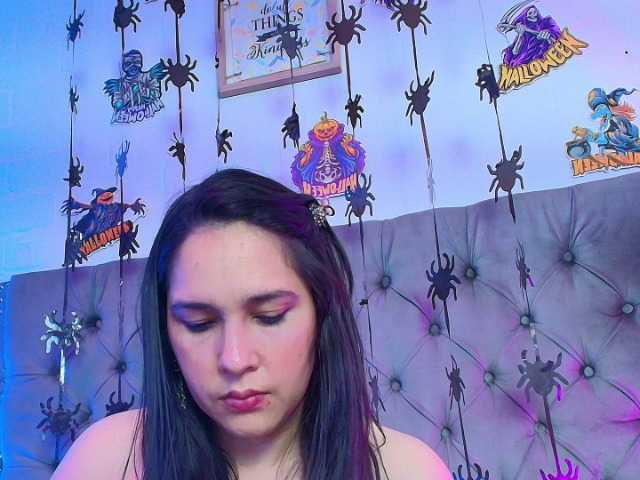 RossyMarks live cam on BongaCams