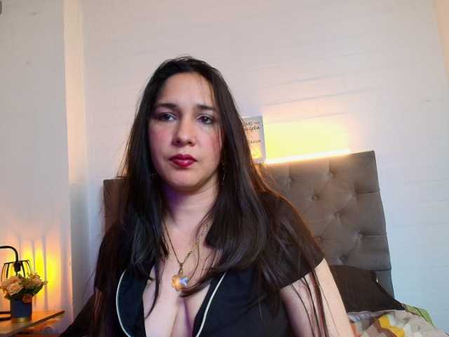 RossyMarks live cam on BongaCams