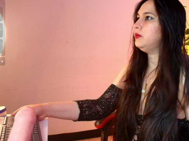 RossyMarks live cam on BongaCams