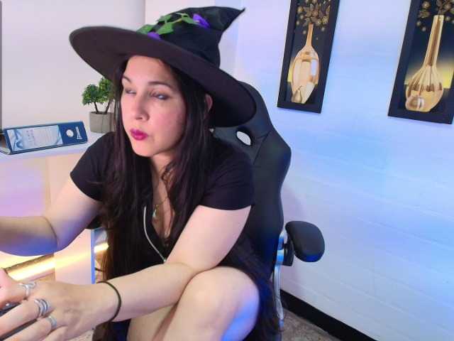 RossyMarks live cam on BongaCams