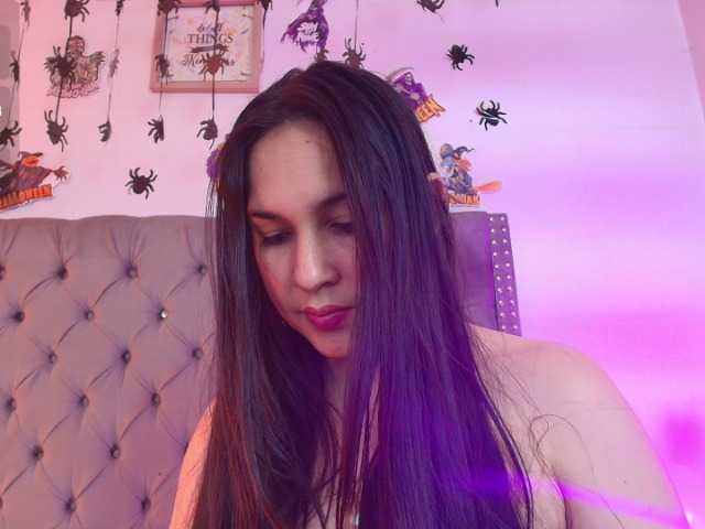 RossyMarks live cam on BongaCams