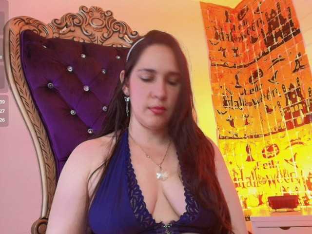 RossyMarks live cam preview