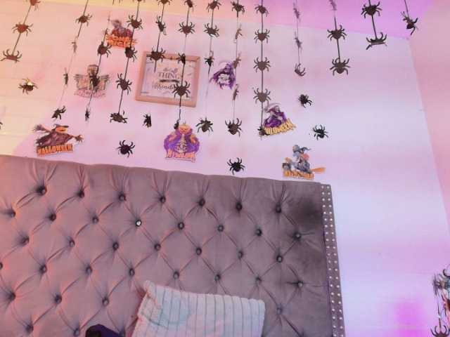 RossyMarks live cam on BongaCams