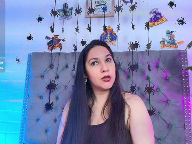 RossyMarks live cam on BongaCams
