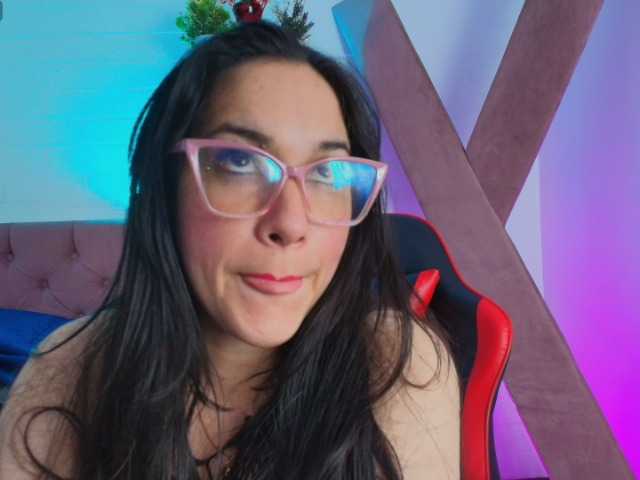 RossyMarks live cam on BongaCams