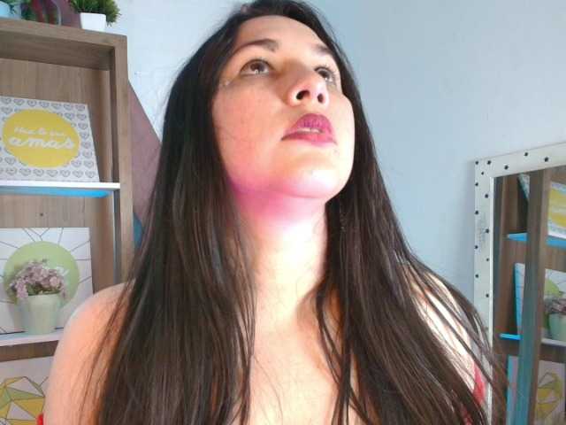 RossyMarks live cam on BongaCams