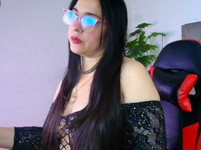 RossyMarks live cam on BongaCams