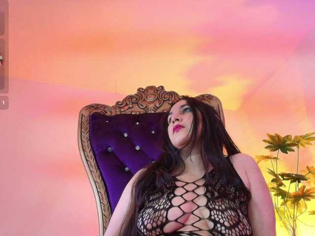 RossyMarks live cam on BongaCams
