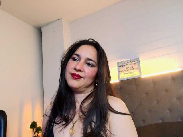 RossyMarks live cam on BongaCams