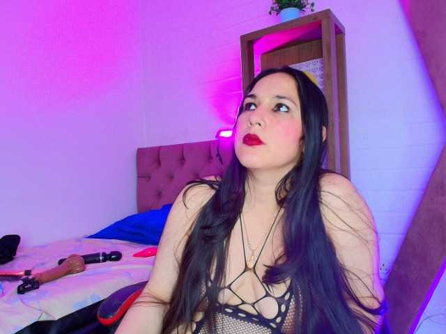 RossyMarks live cam on BongaCams