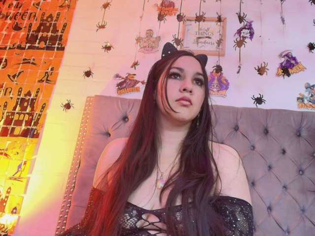 RossyMarks live cam on BongaCams
