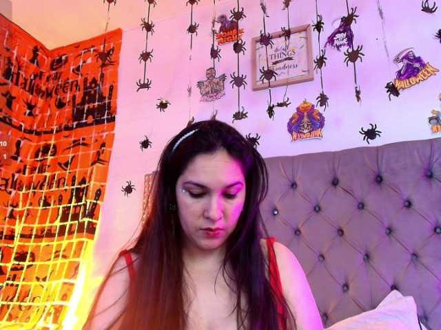 RossyMarks live cam on BongaCams