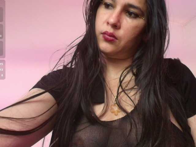 RossyMarks live cam on BongaCams