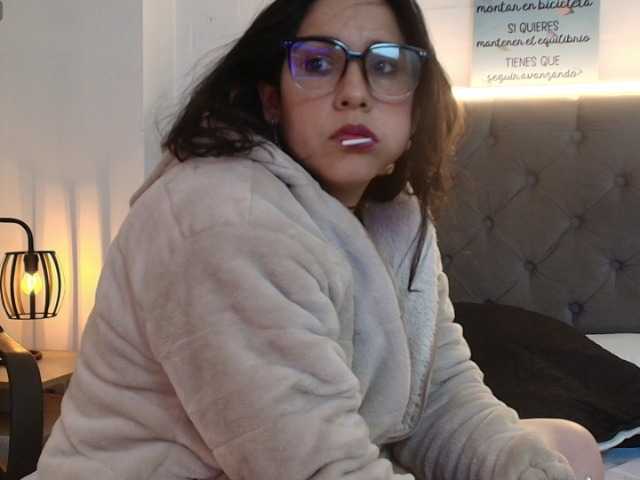 RossyMarks live cam on BongaCams