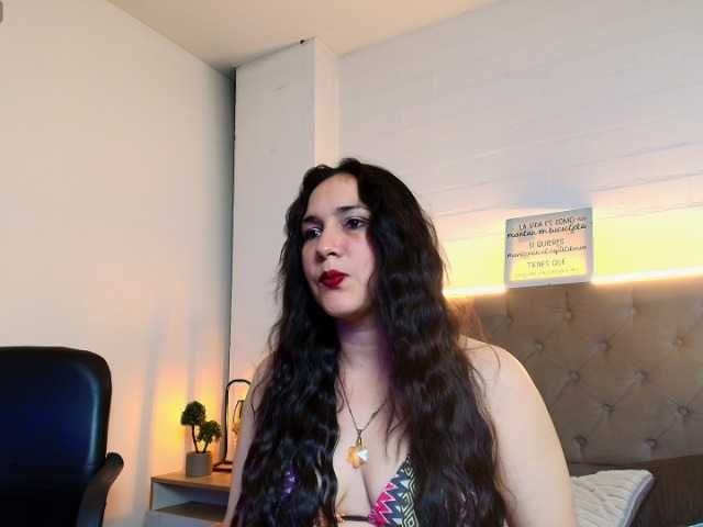 RossyMarks live cam on BongaCams