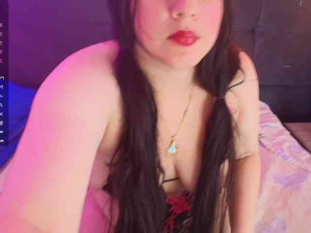 RossyMarks webcam