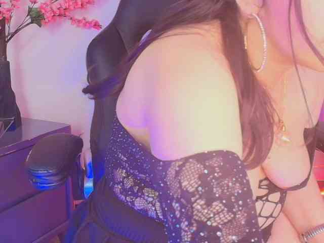 RossyMarks webcam