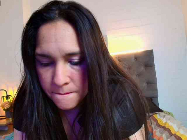 RossyMarks webcam