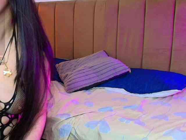 RossyMarks webcam