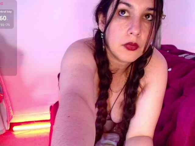 RossyMarks webcam