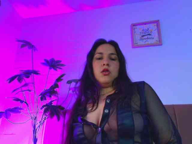 RossyMarks webcam