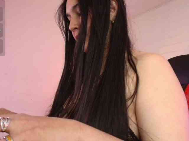RossyMarks webcam