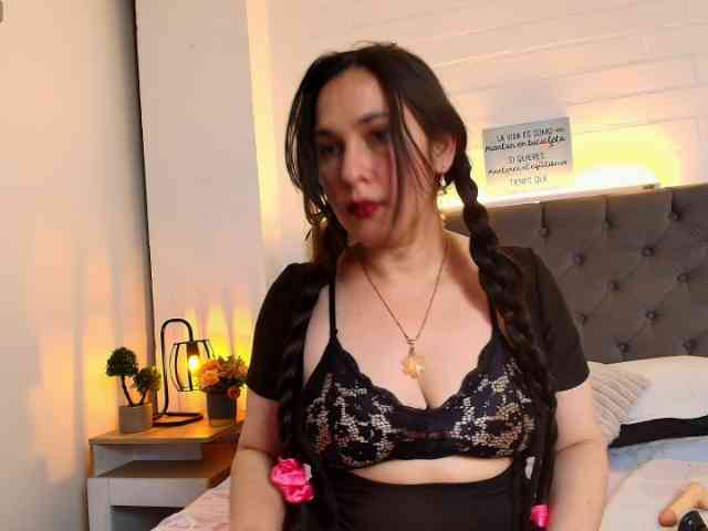 RossyMarks webcam