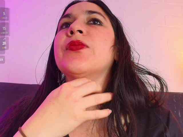 RossyMarks webcam