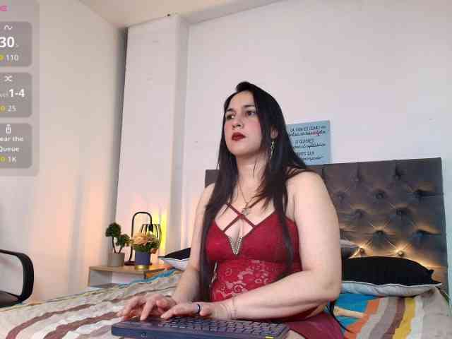 RossyMarks webcam