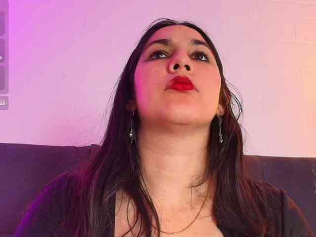 RossyMarks webcam
