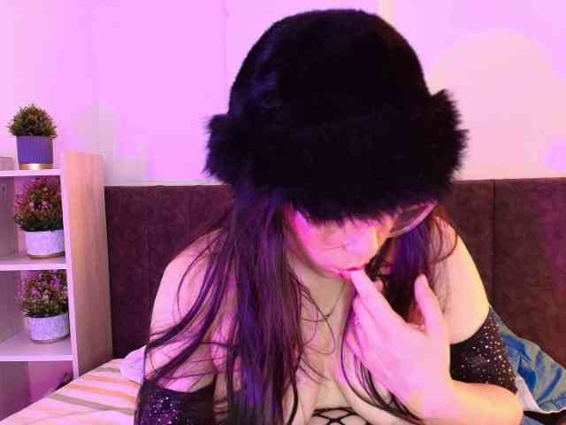 RossyMarks webcam