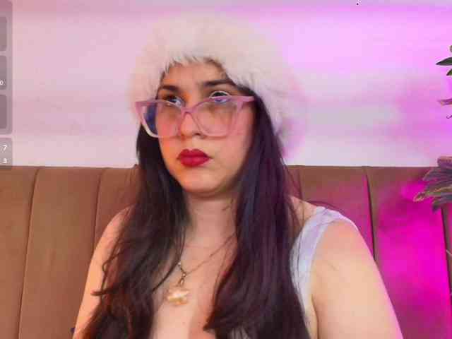 RossyMarks webcam