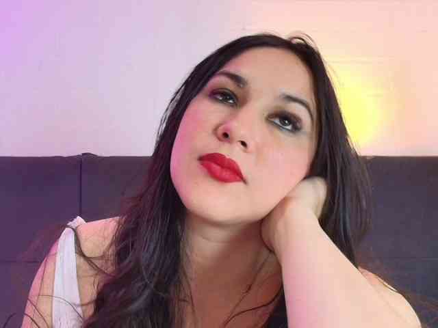 RossyMarks webcam