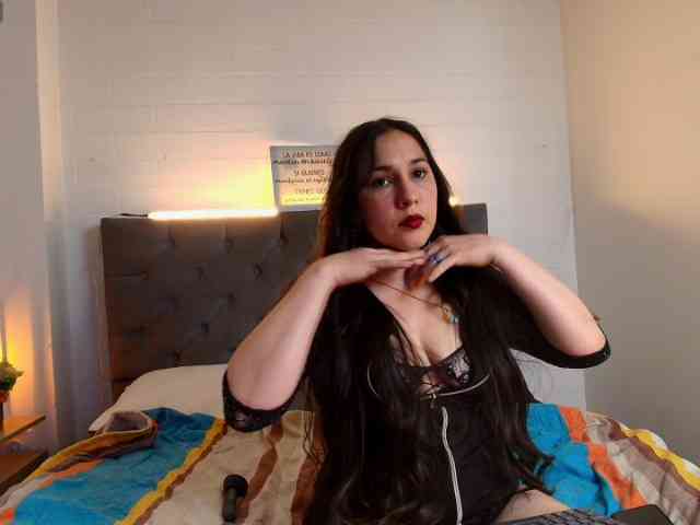 RossyMarks webcam
