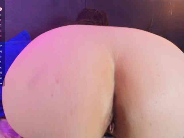 RossyMarks webcam