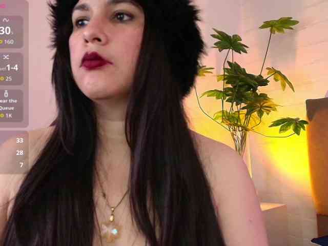 RossyMarks webcam