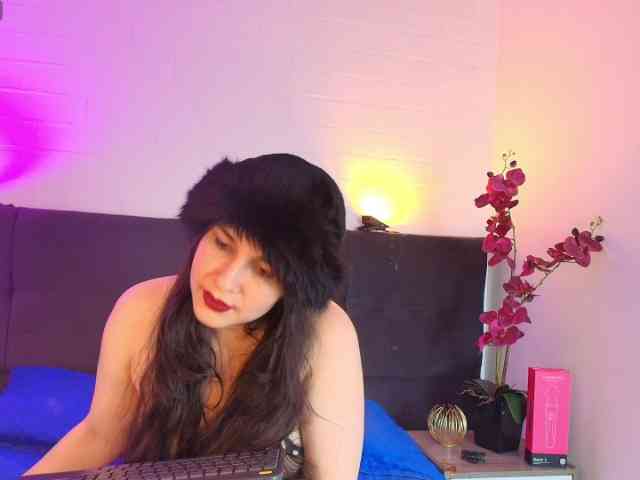 RossyMarks webcam