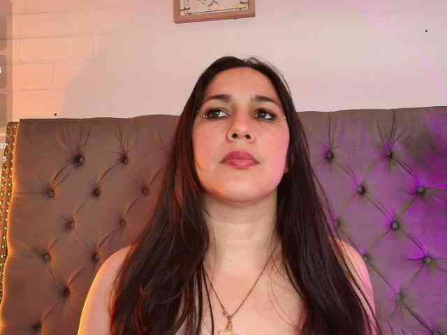 RossyMarks webcam