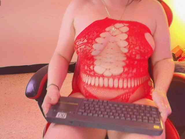 RossyMarks webcam
