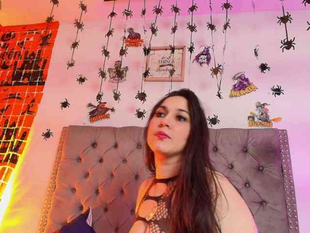 Modelo: RossyMarks