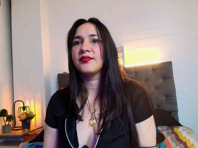 RossyMarks webcam