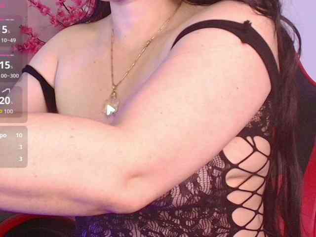 RossyMarks webcam