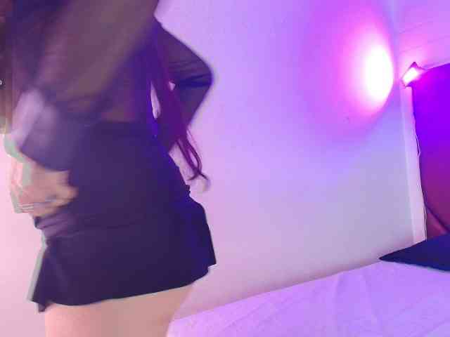 RossyMarks webcam