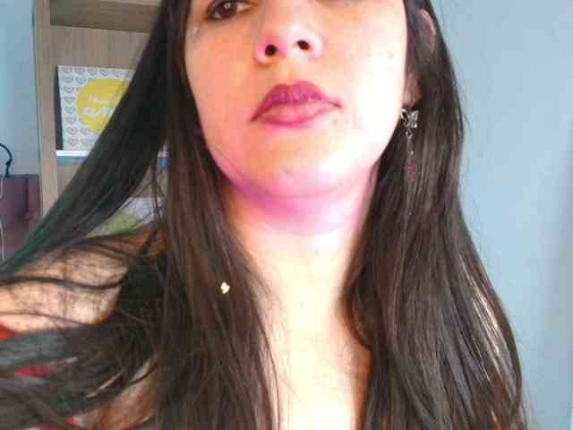 RossyMarks webcam